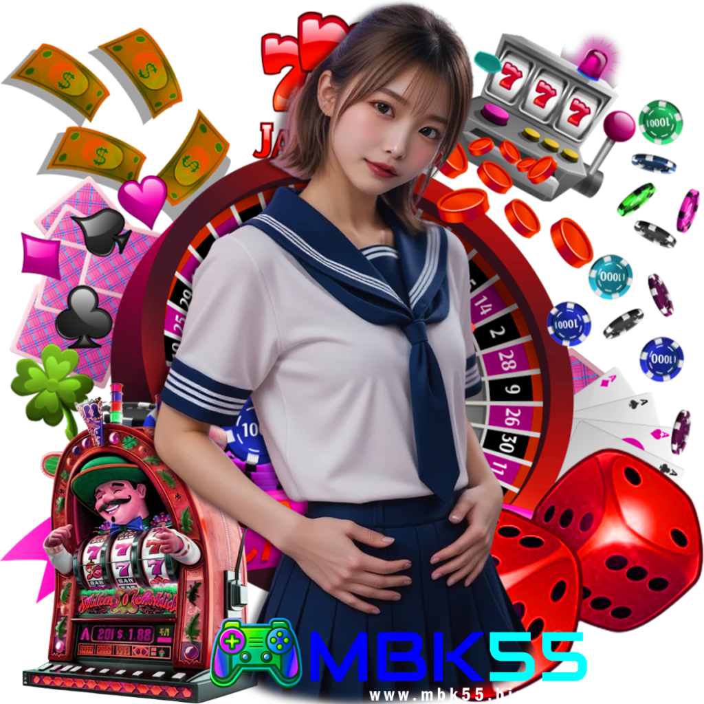 mbk55 slot